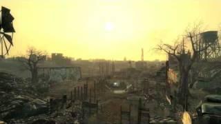 E3 2008 - Fallout 3 Trailer