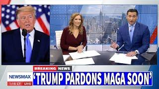 American Agenda 12/27/24 FULL HD | BREAKING NEWS TRUMP December 27, 2024