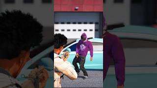 I ROBBED the Oppositions SWITCH in GTA 5 RP! #shorts #gtarp #fivem