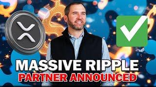 Ripple XRP News -  BREAKING: Ripple’s Major Announcement at SWELL MoneyGram CEO Speaks – Must Watch