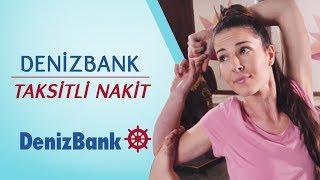 DenizBank Taksitli Nakit