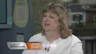 Laurel Dukehart, President, Gateway to College National Network