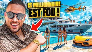 Mes Vacances a 300.000€