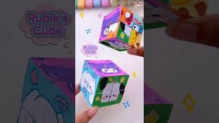 DIY paper craft #diy #craft #minitures #shots #youtubeshorts #shorts