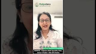 (Obstetrician and Gynecologist) - Dr. Mamta Negi