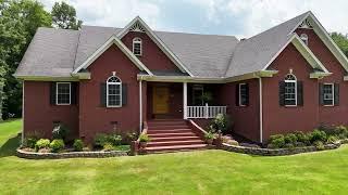 225 Nixon Loop Savannah TN Property for Sale!