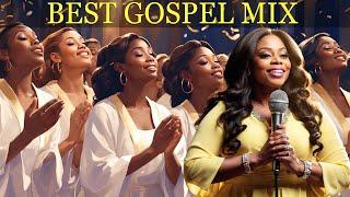 Most Powerful Gospel Songs of All Time  -  Best Gospel Music Playlist Ever