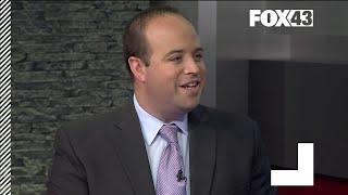 FOX43 Capitol Beat - Congressman Lloyd Smucker