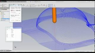 SolidCAM University: Getting the most out of SolidCAM HSS (H)