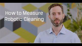 How to Measure Robotic Cleaning - Solar Scholar Series by Ecoppia