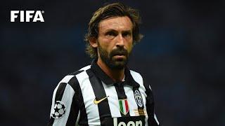 Andrea Pirlo: The FIFA Club World Cup is an exciting opportunity!