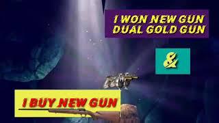 i won gold duel guns (six guns) # 3 (Gaming Aksh)