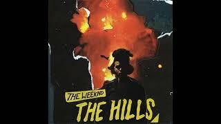 The Weeknd - The Hills (Hidden Vocals/Sounds) (5.1 Surround Sound)