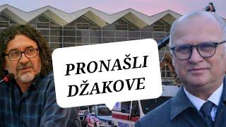 GLAVNI INŽENJER STANICE U NOVOM SADU RAZOTKRIO LAŽI GORANA VESIĆA, OGLUŠILI SE O NAŠE ZAHTEVE...