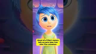 Did You Know That In Inside Out