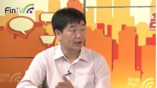 2015-07-22 [現代電視FinTV] 專訪-有話直說 Part 2