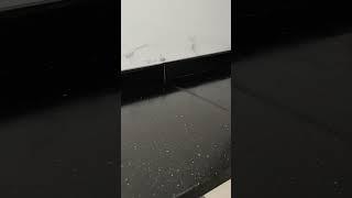 The Secrets of Black Galaxy Granite Installation Revealed!