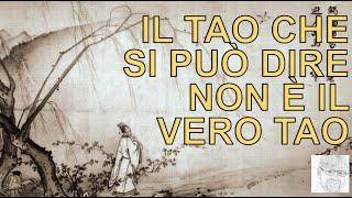 Tao Te Ching - L'essenza del Tao (Laozi)