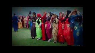 هلپركه روژهلات تازه و زوررر  خوششش 2016 نوروز ١٣٩٥  halparki rozh hlat  mariwani Sayvan Gagli