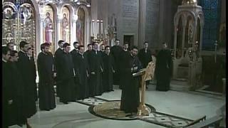 Archdiocese School of Byzantine Music - Arise O Lord