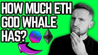 , Q&A: How Much ETH Does Real God Whale Have?