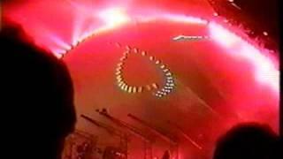 Pink Floyd Philadelphia 1994 "One of These Days" OFF MASTER