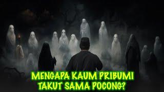 Eps 779 | STUDI ATAS POCONG, GENDERUWO, TUYUL DAN KUNTILANAK DALAM ANTROPOLOGI