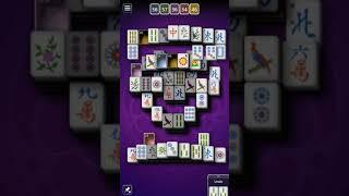 Microsoft Mahjong Mobile | Lightning Tiles Hard | February 19, 2025 | Daily Challenges