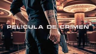 Agentes encubiertos de la DEA emprenden una operación arriesgada / Pelicula en Español