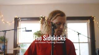 The Sidekicks - an Allston Pudding Session