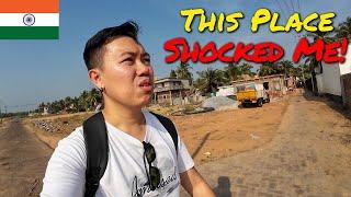 Exploring Mangalore 'Secret Town' In India  EP.10 (No Tourist Come Here)