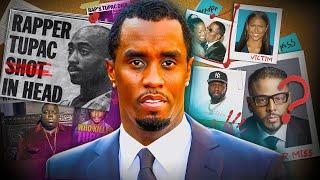 The Shocking TRUTH Behind Diddy's Empire