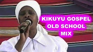 1970 - 1975 Kikuyu Gospel Old School Video Mix  (best of 1970s - 1980s)  - DJ DIVINE