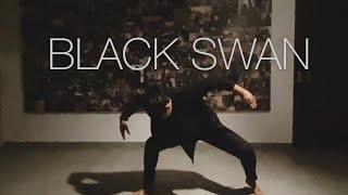 BTS BLACK SWAN | Dance cover | Pragnya Arts