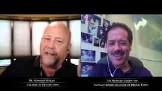 The Purging of Dentaltown.com with Dr. Howard Goldstein : Howard Speaks Podcast #23