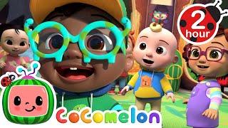 Le jour special de Cody | CoComelon - L'Heure de Cody | Chansons pour bébés