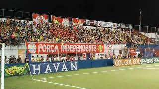 Conhecendo o Estádio Augusto Bauer, BRUSQUE F.C. e sua Torcida