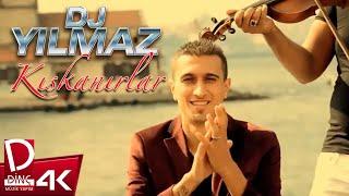 Dj Yılmaz | Kıskanırlar | Official Music Video