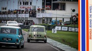 2024 St Marys Trophy Full Race, Swiftune Mini Onboard | Alex Brundle