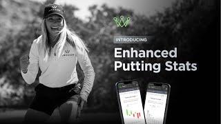 Introducing: Enhanced Putting Stats in Arccos Caddie App