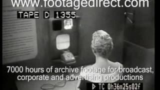 Footagedirect - First Videophone