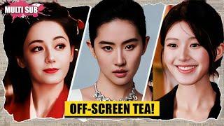 Top 10 Chinese Dramas of 2024: Liu Yifei, Dilraba Dilmurat, & More - Ultimate Ranking & BTS Insights