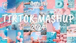 Tiktok Mashup October 2024 (Not Clean)