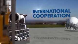 International Cooperation in Research and Innovation