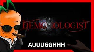 The Funniest Horror Game on Steam - Demonologist