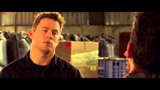 22 Jump Street - My Name is Jeff | FULL SCENE | HD 2014