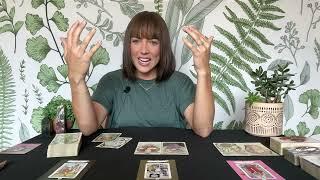 VIRGO LOVE TAROT | The truth you need to hear about this connection | AUGUST 2024