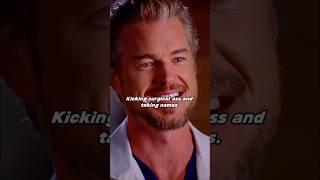 Mark became a true teacher, and he wanted to make Avery the best plastic surgeon possible!#clips
