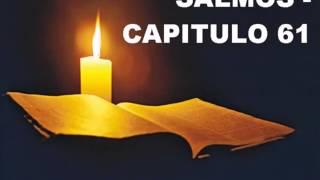 SALMOS CAPITULO 61