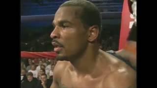 Verno Phillips V Carlos Bojorquez - 5th June 2004